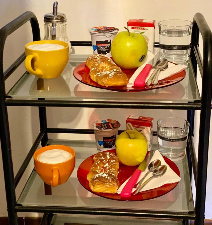 Bellini Bed & Breakfast Cagliari Exterior foto