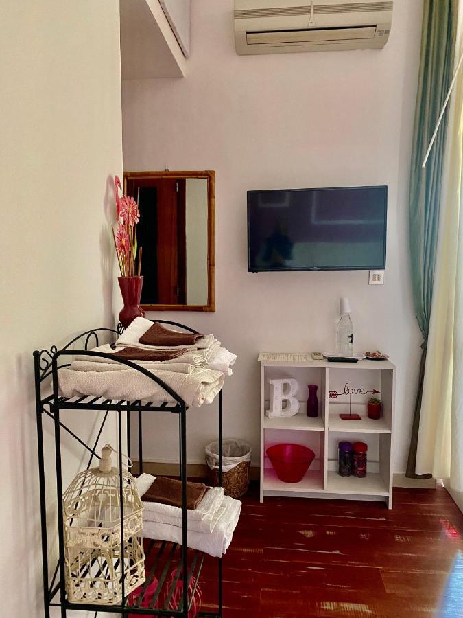 Bellini Bed & Breakfast Cagliari Exterior foto