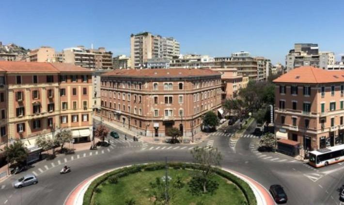 Bellini Bed & Breakfast Cagliari Exterior foto