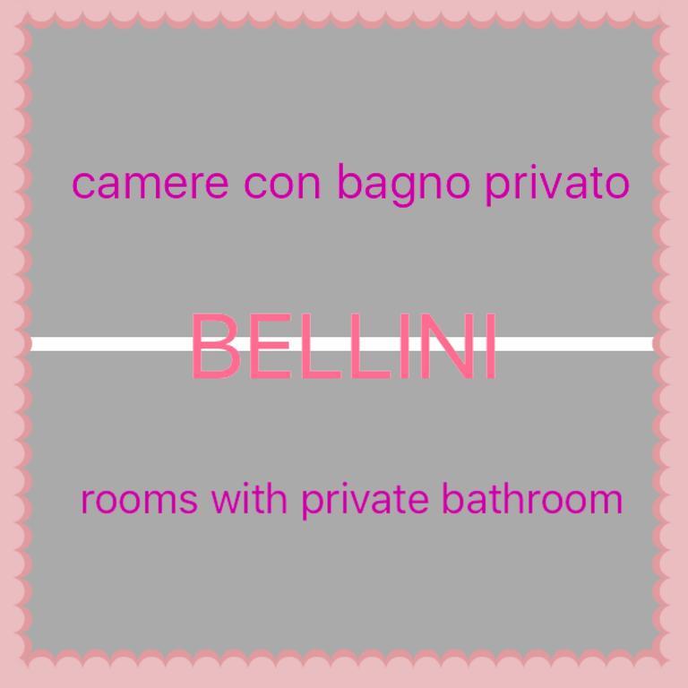 Bellini Bed & Breakfast Cagliari Exterior foto