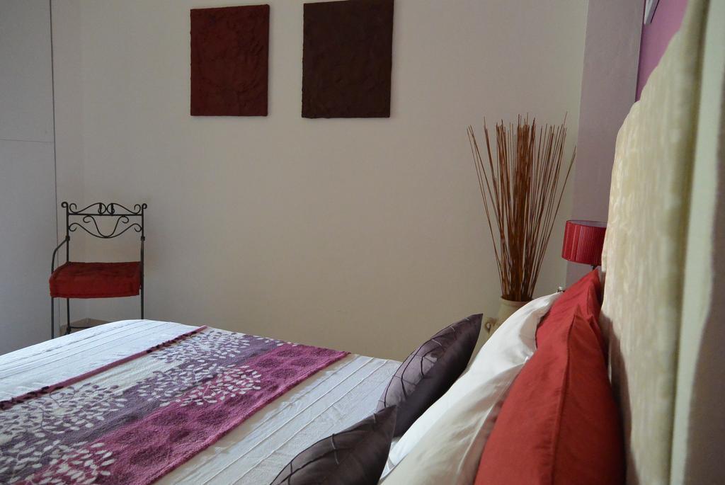 Bellini Bed & Breakfast Cagliari Exterior foto
