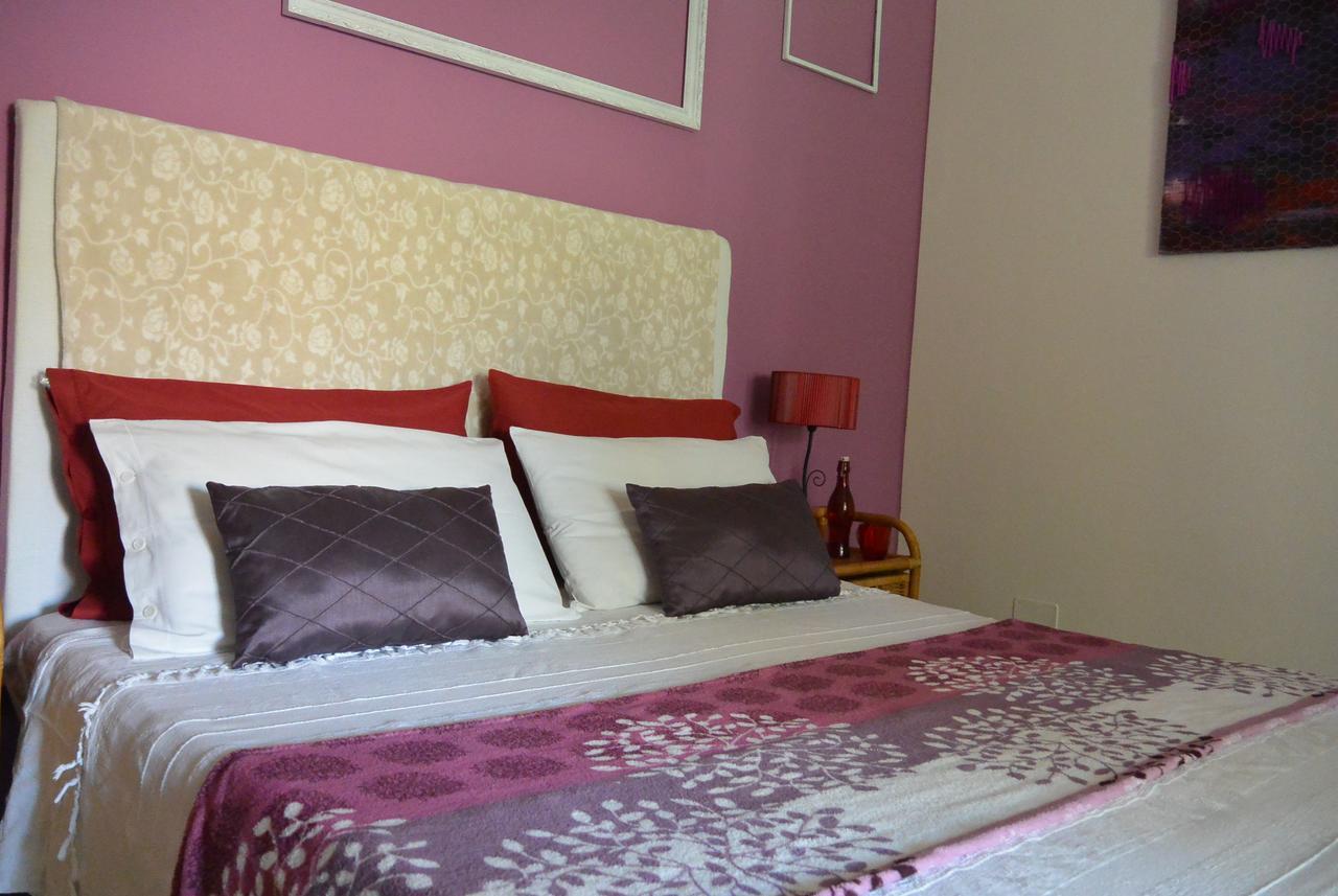 Bellini Bed & Breakfast Cagliari Exterior foto